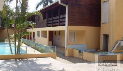 Chácara à venda, 800 m² por R$ 1.200.000,00 - Jardim Colonial - Araçoiaba da Serra/SP