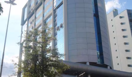 Sala para alugar, 65 m² por R$ 3.465,00/mês - Parque Campolim - Sorocaba/SP