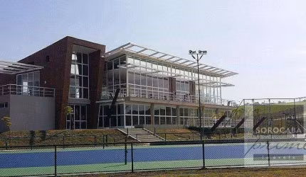 Terreno à venda, 411 m² por R$ 350.000,00 - Condomínio Cyrela Landscape - Votorantim/SP