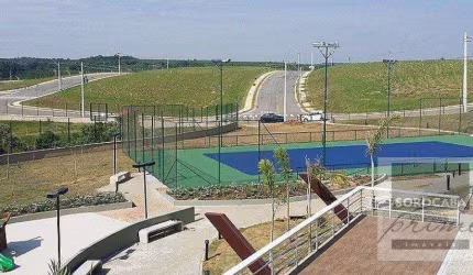 Terreno à venda, 395 m² por R$ 350.000,00 - Condomínio Cyrela Landscape - Votorantim/SP