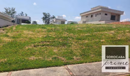 Terreno à venda, 333 m² por R$ 326.000,00 - Condomínio Cyrela Landscape - Votorantim/SP