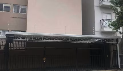 Apartamento à venda, 67 m² por R$ 400.000,00 - Jardim Karolyne - Votorantim/SP