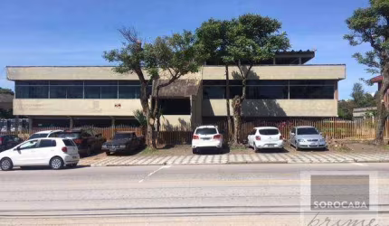 Prédio à venda, 1380 m² por R$ 4.000.000,00 - Vila Assis - Sorocaba/SP, Excelente Localização entre em contato e agende sua visita.