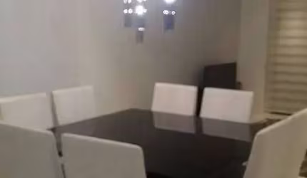 Apartamento com 4 dormitórios à venda, 194 m² por R$ 1.400.000,00 - Vila Suzana - São Paulo/SP
