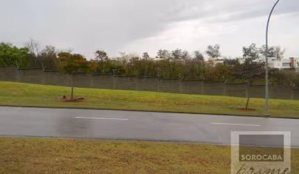Terreno à venda, 450 m² por R$ 470.000,00 - Alphaville Nova Esplanada I - Votorantim/SP
