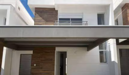 Sobrado à venda por R$ 1.100.000,00 - Condomínio Bellagio Residences - Votorantim/SP