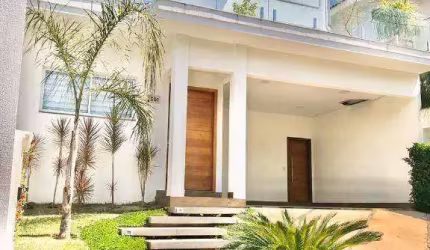 Sobrado com 3 dormitórios à venda, 231 m² por R$ 1.190.000,00 - Condomínio Vila dos Inglezes - Sorocaba/SP