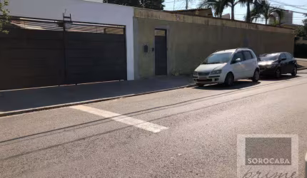 Sobrado com 2 dormitórios à venda, 320 m² por R$ 1.000.000,00 - Jardim América - Sorocaba/SP
