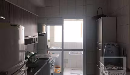 Apartamento com 2 dormitórios para alugar, 78 m² por R$ 2.700,00/mês - Condomínio Vitrine Esplanada - Votorantim/SP