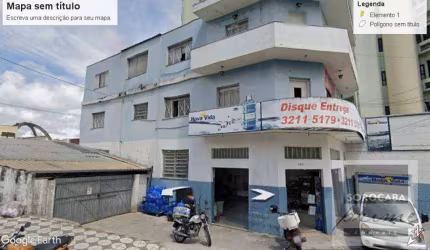 EXCELENTE OPORTUNIDADE PRÉDIO COMERCIAL À VENDA, 300 m² por R$ 3.000.000 - Jardim Paulistano - Sorocaba/SP, EXCELENTE LOCALIZAÇÃO E PREÇO ÓTIMO.