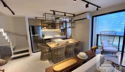 Apartamento com 3 dormitórios à venda, 85 m² por R$ 870.000,00 - Jardim Faculdade - Sorocaba/SP