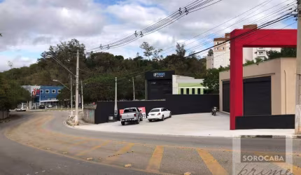 Casa para alugar, 206 m² por R$ 12.000,00/mês - Parque Morumbi - Votorantim/SP