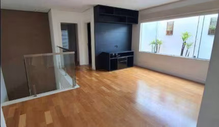 Sobrado com 4 dormitórios, 460 m² - venda por R$ 2.850.000,00 ou aluguel por R$ 13.500,00/mês - Condomínio Village Sunset - Sorocaba/SP