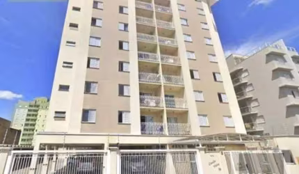 Apartamento com 3 dormitórios à venda, 90 m² por R$ 589.000,00 - Edificio Claudia Vieira - Sorocaba/SP