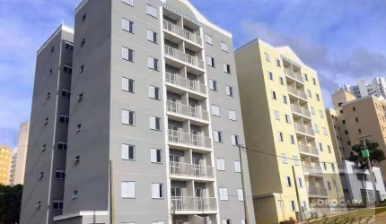 Apartamento com 2 dormitórios à venda, 61 m² por R$ 380.000,00 - Condomínio Palácio San Marco - Sorocaba/SP