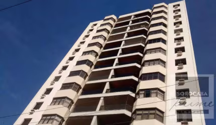 Apartamento com 3 dormitórios à venda, 303 m² por R$ 800.000,00 - Centro - Sorocaba/SP