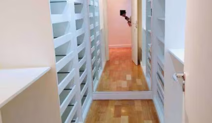 Sobrado com 4 dormitórios, 360 m² - venda por R$ 2.600.000,00 ou aluguel por R$ 14.005,00/mês - Parque Bela Vista - Votorantim/SP