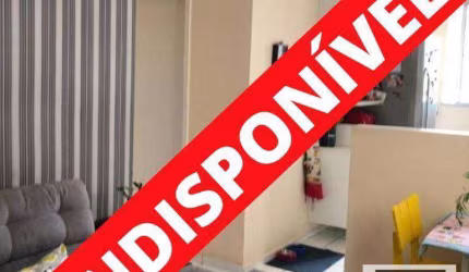 Apartamento com 2 dormitórios para alugar, 59 m² por R$ 1.600,00/mês - Residencial Spazio Sartori - Sorocaba/SP