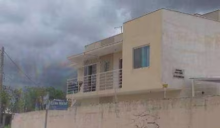 Kitnet com 1 dormitório à venda, 32 m² por R$ 110.000,00 - Wanel Ville - Sorocaba/SP