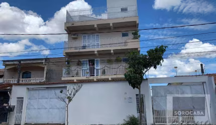Prédio à venda, 394 m² por R$ 1.180.000,00 - Jardim Mirante dos Ovnis - Votorantim/SP