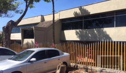 Prédio, 1380 m² - venda por R$ 4.000.000,00 ou aluguel por R$ 20.000,00/mês - Vila Assis - Sorocaba/SP