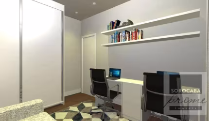 Casa à venda, 156 m² por R$ 1.390.000,00 - Condomínio Ibiti Reserva - Sorocaba/SP