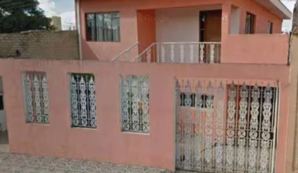 Sobrado com 2 dormitórios à venda, 258 m² por R$ 450.000,00 - Vila Haro - Sorocaba/SP