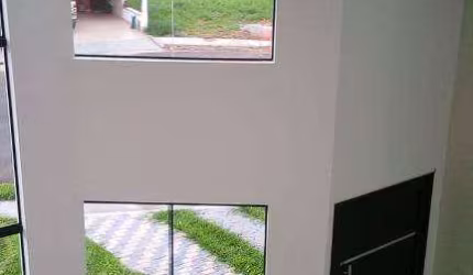 Sobrado com 4 dormitórios à venda, 297 m² por R$ 800.000,00 - Condomínio Reserva Ipanema - Sorocaba/SP