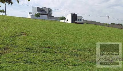 Terreno à venda, 310 m² por R$ 250.000,00 - Vossoroca - Votorantim/SP