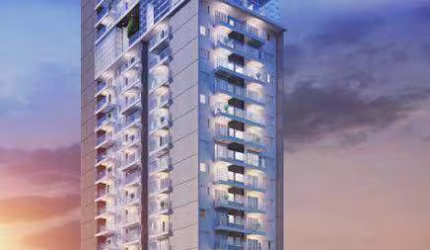Apartamento Studio à venda por R$ 345.000 - Jardim Portal da Colina - Sorocaba/SP