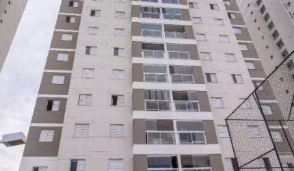 Apartamento com 3 dormitórios à venda, 96 m² por R$ 705.000,00 - Condomínio Residencial La Vista Moncayo - Sorocaba/SP