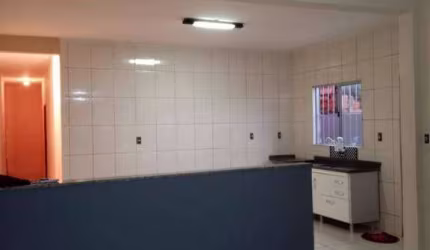 Casa com 2 dormitórios à venda, 120 m² por R$ 260.000,00 - Jardim Sorocaba Park - Sorocaba/SP