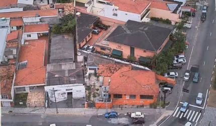 Área para alugar, 749 m² por R$ 40.000,00/mês - Centro - Sorocaba/SP