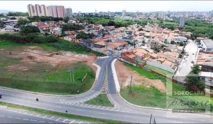 Área para alugar, 16600 m² por R$ 135.000,00/mês - Parque Reserva Fazenda Imperial - Sorocaba/SP