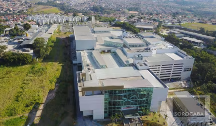 Área para alugar, 19000 m² por R$ 135.000,00/mês - Jardim Maria Antônia Prado - Sorocaba/SP