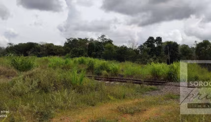 Fazenda à venda, 26790000 m² por R$ 8.500.000,00 - Centro - Alto Araguaia/MT