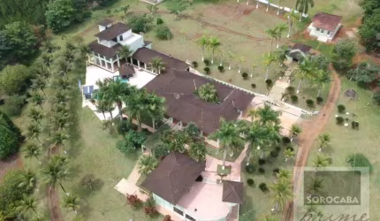 Fazenda à venda, 3388000 m² por R$ 17.000.000,00 - Vila Nova Registro - Registro/SP