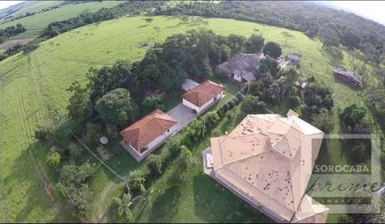 Fazenda à venda por R$ 3.500.000 - Área Rural de São Carlos - São Carlos/SP