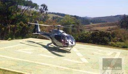 Fazenda à venda, 4861800 m² por R$ 45.000.000,00 - Monte Belo - Taubaté/SP