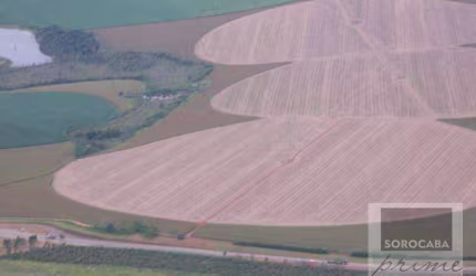 Fazenda à venda, 36420000 m² por R$ 600.000.000,00 - Centro - Itapeva/SP