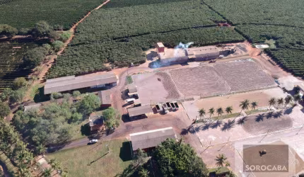 Fazenda à venda, 13170000 m² por R$ 110.000.000,00 - Zona Rural - Anguera/BA