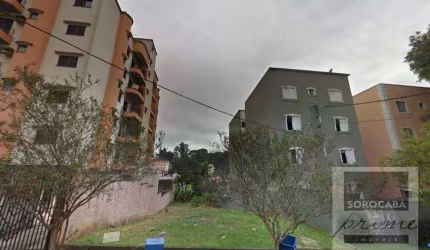 Terreno à venda, 480 m² por R$ 430.000,00 - Jardim Europa - Sorocaba/SP
