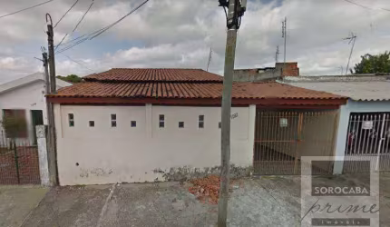 Casa com 3 dormitórios à venda, 175 m² por R$ 265.000,00 - Parque Vitória Régia - Sorocaba/SP