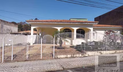 Casa com 3 dormitórios para alugar, 300 m² por R$ 4.000,00/mês - Centro - Votorantim/SP