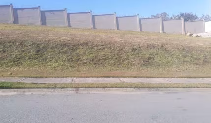 Terreno à venda, 309 m² por R$ 240.000,00 - Cyrela Landscape Esplanada - Votorantim/SP