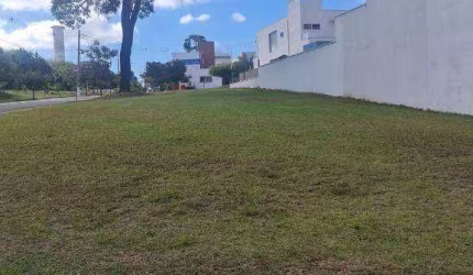 Terreno à venda, 373 m² por R$ 400.000,00 - Condomínio Portal da Primavera - Sorocaba/SP
