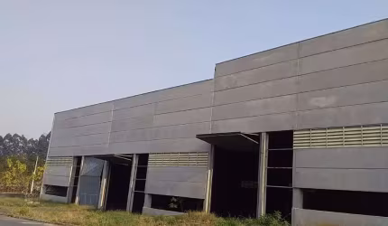 Galpão para alugar, 2000 m² por R$ 24.000,00/mês - Centro Empresarial Sorocaba - Sorocaba/SP
