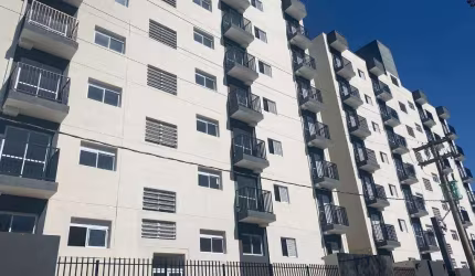 Apartamento com 2 dormitórios à venda, 54 m² por R$ 230.000,00 - Jardim Brasilândia - Sorocaba/SP
