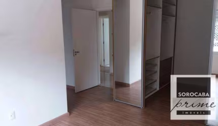 Apartamento com 3 dormitórios à venda, 123 m² por R$ 850.000,00 - Edifício Kandinsky - Sorocaba/SP