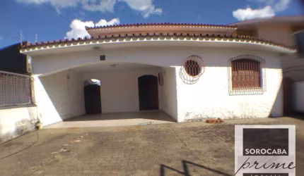 Casa à venda, 300 m² por R$ 1.100.000,00 - Jardim Santa Rosália - Sorocaba/SP